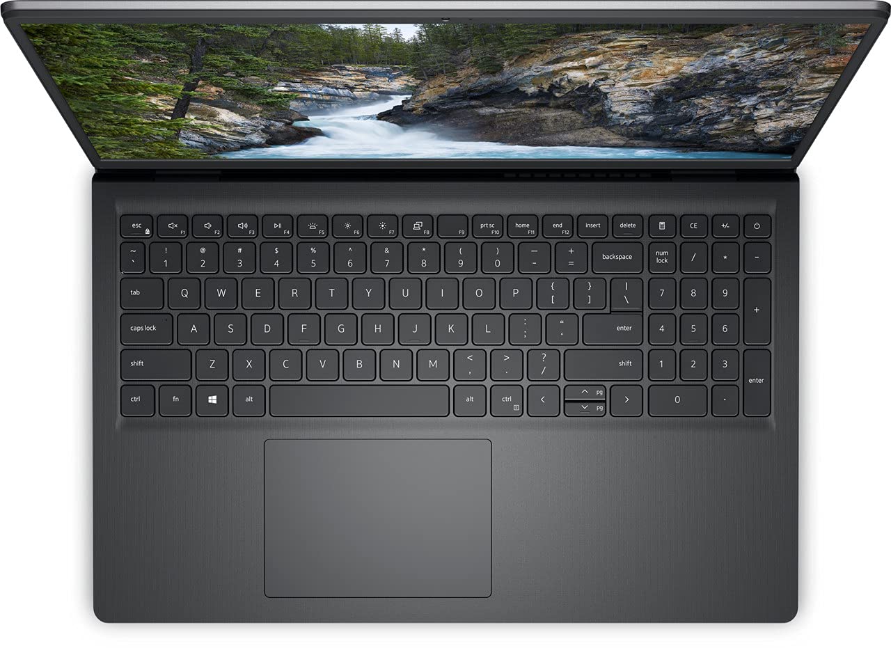 Dell Vostro 3515 Laptop, Amd Ryzen™ 3-3250U, 15.6 Inch Fhd, 256GB